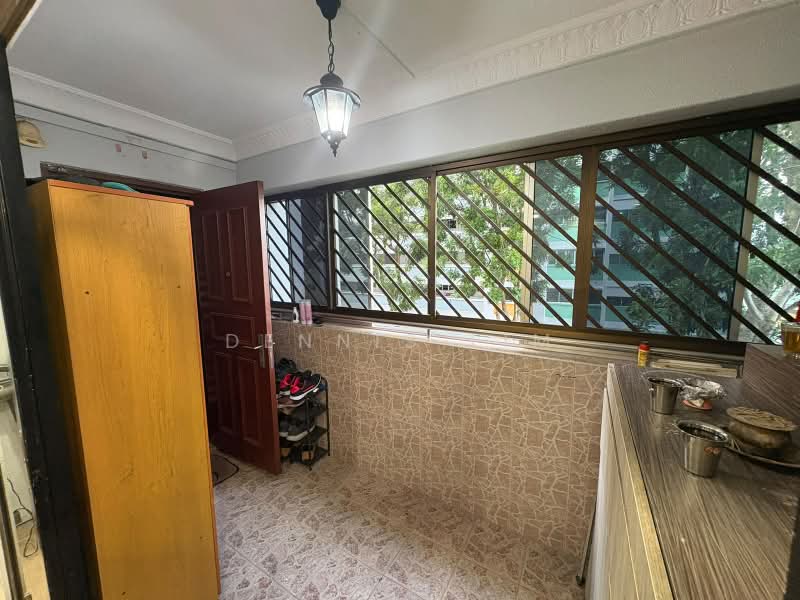 306 Yishun Central, 306 Yishun Central, 3 Bedrooms, 1,313 sqft, HDB Flat For Sale, by Dennis Lim, 500228709 - Balcony - PropertyGuru.com.sg