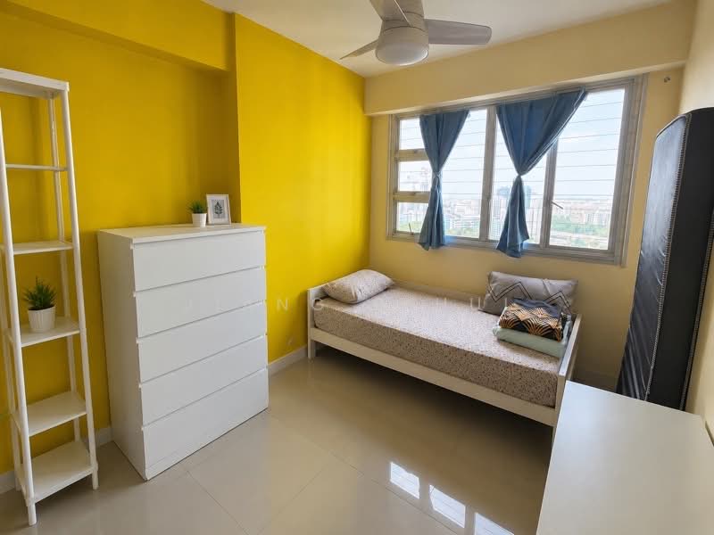 184A Woodlands Street 13, 184A Woodlands Street 13, 2 Bedrooms, 1,216 sqft, HDB Flat For Sale, by Jiang Cihui, 500228710 - PropertyGuru.com.sg