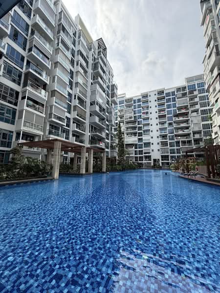 The Canopy, 73 Yishun Avenue 11, 3 Bedrooms, 1,249 sqft, Executive Condominium For Sale, by Arthur Franco, 500228711 - Exterior - PropertyGuru.com.sg