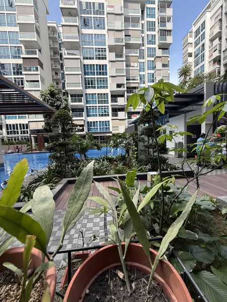 The Canopy, 73 Yishun Avenue 11, 3 Bedrooms, 1,249 sqft, Executive Condominium For Sale, by Arthur Franco, 500228711 - Exterior - PropertyGuru.com.sg