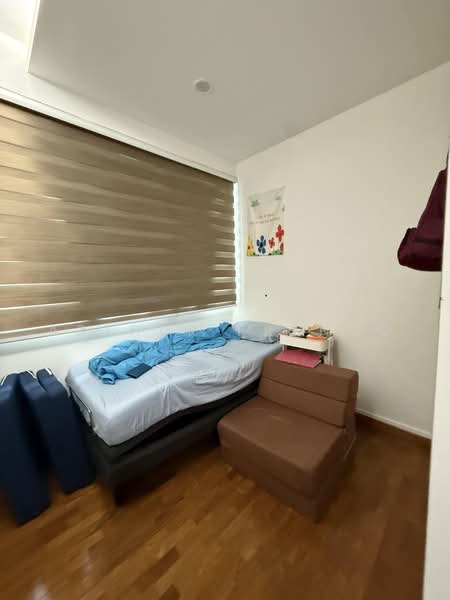 The Canopy, 73 Yishun Avenue 11, 3 Bedrooms, 1,249 sqft, Executive Condominium For Sale, by Arthur Franco, 500228711 - Bedroom - PropertyGuru.com.sg