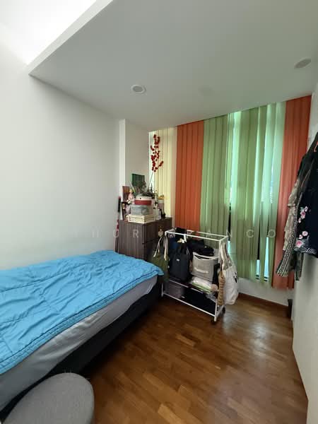 The Canopy, 73 Yishun Avenue 11, 3 Bedrooms, 1,249 sqft, Executive Condominium For Sale, by Arthur Franco, 500228711 - Bedroom - PropertyGuru.com.sg