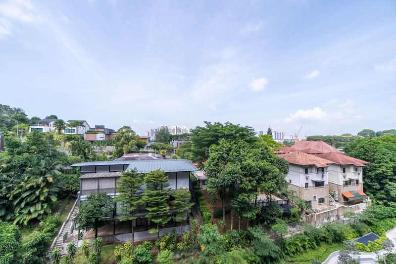KI Residences At Brookvale, 20 Brookvale Drive, 3 Bedrooms, 980 sqft, Condominium For Sale, by Faustine Benedict, 500228717 - Exterior - PropertyGuru.com.sg