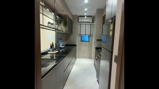 Chuan Park, 240 Lorong Chuan, 3 Bedrooms, 1,206 sqft, Condominium For Sale, by Jermaine Tan, 500228718 - PropertyGuru.com.sg