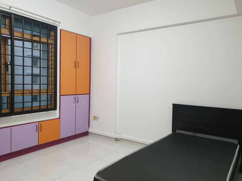317B Anchorvale Road, 317B Anchorvale Road, Hougang / Punggol / Sengkang, Room Rental, 200 sqft, HDB Flat For Rent, by Jimmy Lim, 500228722 - Bedroom - PropertyGuru.com.sg