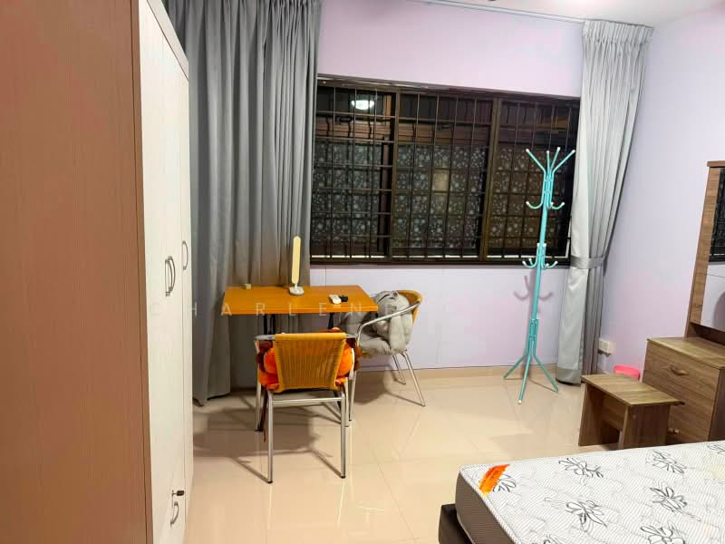 713 Tampines Street 71, 713 Tampines Street 71, Room Rental, 141 sqft, HDB Flat For Rent, by Charlene Chai, 500228725 - Bedroom - PropertyGuru.com.sg