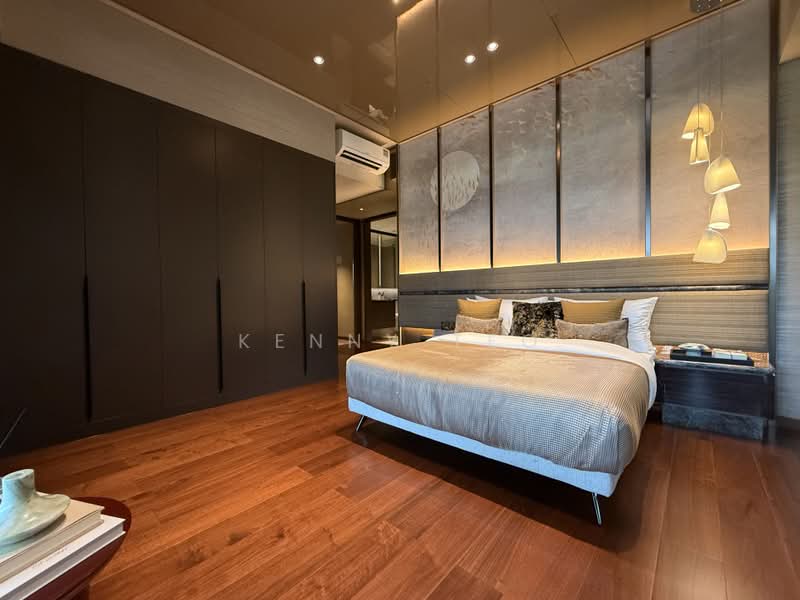 One Marina Gardens, 1 Marina Garden Lane, 4 Bedrooms, 1,647 sqft, Condominium For Sale, by Kenny Teo, 500228726 - Master - PropertyGuru.com.sg
