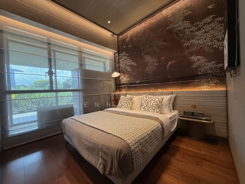 One Marina Gardens, 1 Marina Garden Lane, 4 Bedrooms, 1,647 sqft, Condominium For Sale, by Kenny Teo, 500228726 - Bedroom - PropertyGuru.com.sg