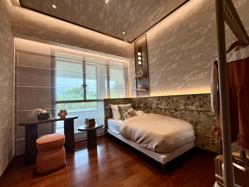 One Marina Gardens, 1 Marina Garden Lane, 4 Bedrooms, 1,647 sqft, Condominium For Sale, by Kenny Teo, 500228726 - Bedroom - PropertyGuru.com.sg