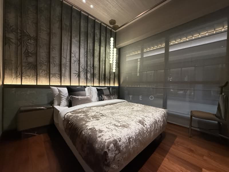One Marina Gardens, 1 Marina Garden Lane, 4 Bedrooms, 1,647 sqft, Condominium For Sale, by Kenny Teo, 500228726 - Bedroom - PropertyGuru.com.sg