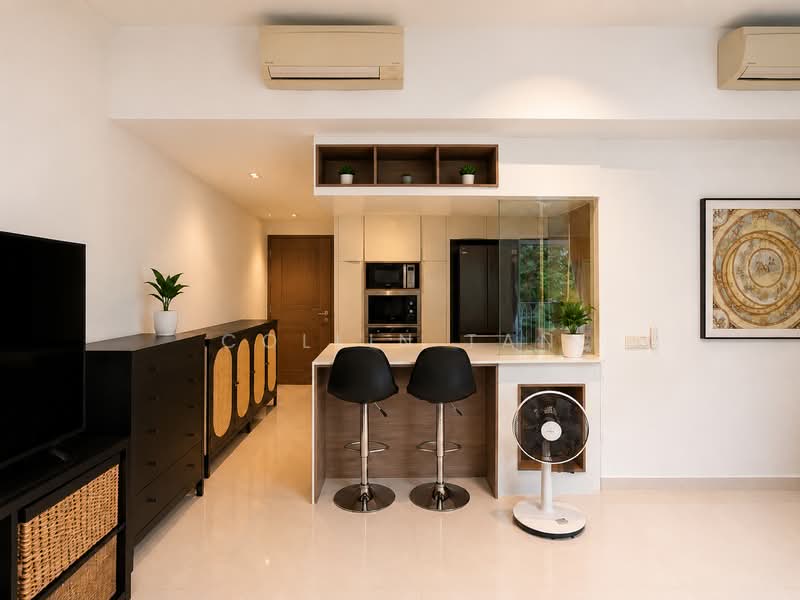 Coco Palms, 21 Pasir Ris Grove, 4 Bedrooms, 1,259 sqft, Condominium For Sale, by Collin Tan, 500228728 - Kitchen - PropertyGuru.com.sg