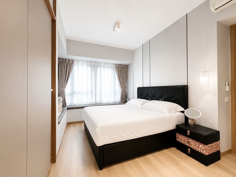 Coco Palms, 21 Pasir Ris Grove, 4 Bedrooms, 1,259 sqft, Condominium For Sale, by Collin Tan, 500228728 - Bedroom - PropertyGuru.com.sg