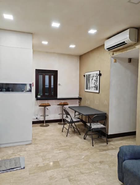 Regent Heights, 50 Bukit Batok East Avenue 5, 3 Bedrooms, 1,023 sqft, Condominium For Sale, by Kelly Chua, 500228729 - Interior - PropertyGuru.com.sg