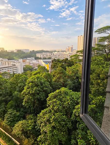 Regent Heights, 50 Bukit Batok East Avenue 5, 3 Bedrooms, 1,023 sqft, Condominium For Sale, by Kelly Chua, 500228729 - View - PropertyGuru.com.sg