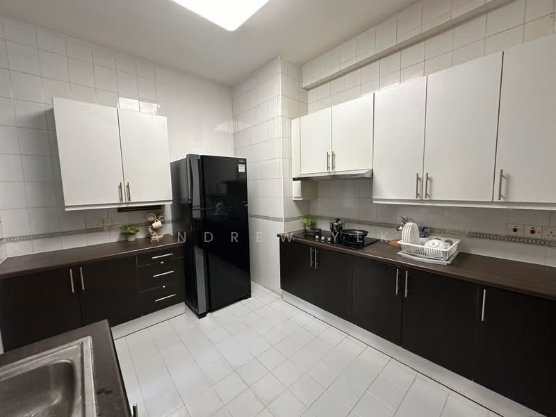 Parc Oasis, 35 Jurong East Avenue 1, Room Rental, 80 sqft, Condominium For Rent, by Andrew Yek, 500228730 - Kitchen - PropertyGuru.com.sg