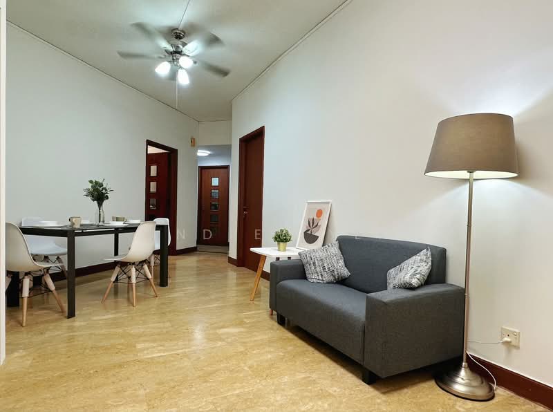 Parc Oasis, 35 Jurong East Avenue 1, Room Rental, 80 sqft, Condominium For Rent, by Andrew Yek, 500228730 - Living Room - PropertyGuru.com.sg