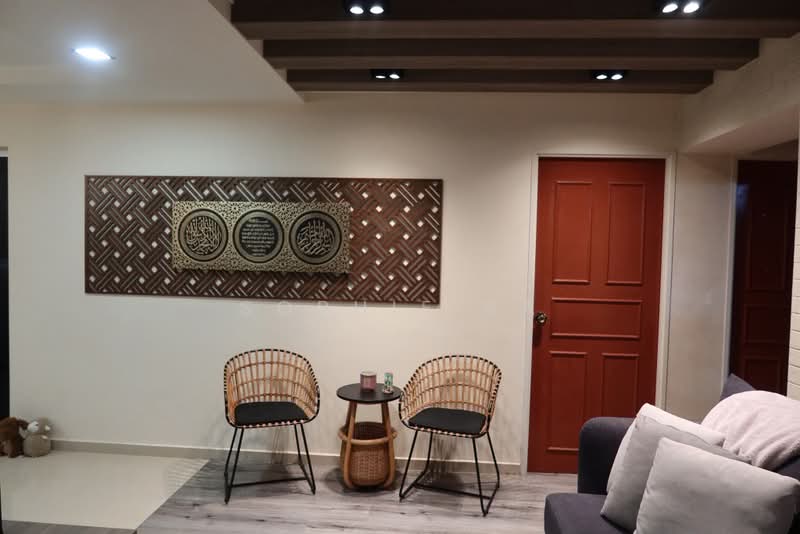 111 Whampoa Road, 111 Whampoa Road, 3 Bedrooms, 1,119 sqft, HDB Flat For Sale, by Sophie RA, 500228733 - Living Room - PropertyGuru.com.sg