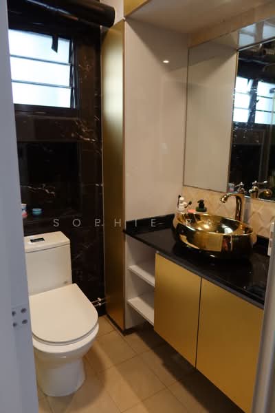 111 Whampoa Road, 111 Whampoa Road, 3 Bedrooms, 1,119 sqft, HDB Flat For Sale, by Sophie RA, 500228733 - Bathroom - PropertyGuru.com.sg