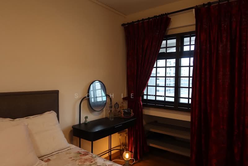 111 Whampoa Road, 111 Whampoa Road, 3 Bedrooms, 1,119 sqft, HDB Flat For Sale, by Sophie RA, 500228733 - Bedroom - PropertyGuru.com.sg