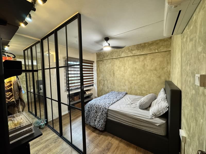 111 Whampoa Road, 111 Whampoa Road, 3 Bedrooms, 1,119 sqft, HDB Flat For Sale, by Sophie RA, 500228733 - Bedroom - PropertyGuru.com.sg
