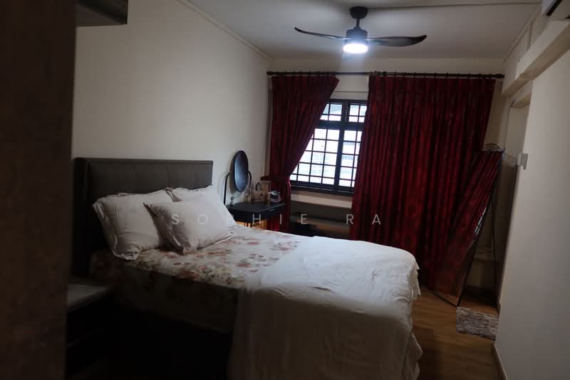 111 Whampoa Road, 111 Whampoa Road, 3 Bedrooms, 1,119 sqft, HDB Flat For Sale, by Sophie RA, 500228733 - Bedroom - PropertyGuru.com.sg