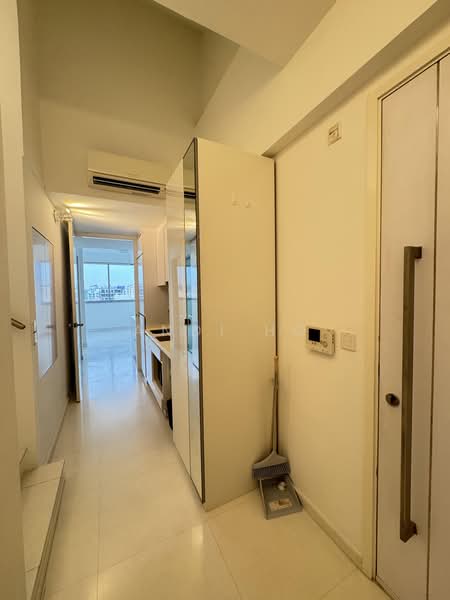 #1 Suites (One Suites), 1 Lorong 20 Geylang, Room Rental, 250 sqft, Condominium For Rent, by Andi Ho, 500228735 - Interior - PropertyGuru.com.sg