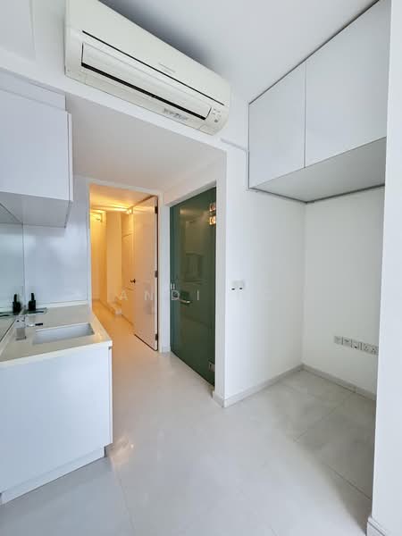 #1 Suites (One Suites), 1 Lorong 20 Geylang, Room Rental, 250 sqft, Condominium For Rent, by Andi Ho, 500228735 - Interior - PropertyGuru.com.sg