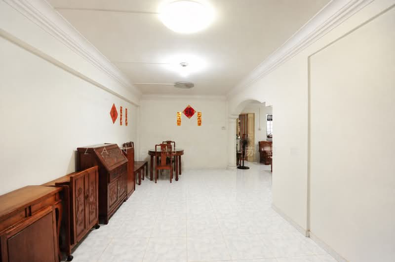 501 Woodlands Drive 14, 501 Woodlands Drive 14, 3 Bedrooms, 1,324 sqft, HDB Flat For Sale, by Zane Soo 苏昱能, 500228736 - Living Room - PropertyGuru.com.sg