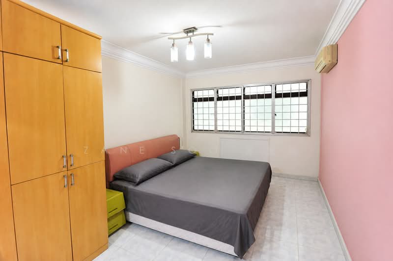 501 Woodlands Drive 14, 501 Woodlands Drive 14, 3 Bedrooms, 1,324 sqft, HDB Flat For Sale, by Zane Soo 苏昱能, 500228736 - Bedroom - PropertyGuru.com.sg