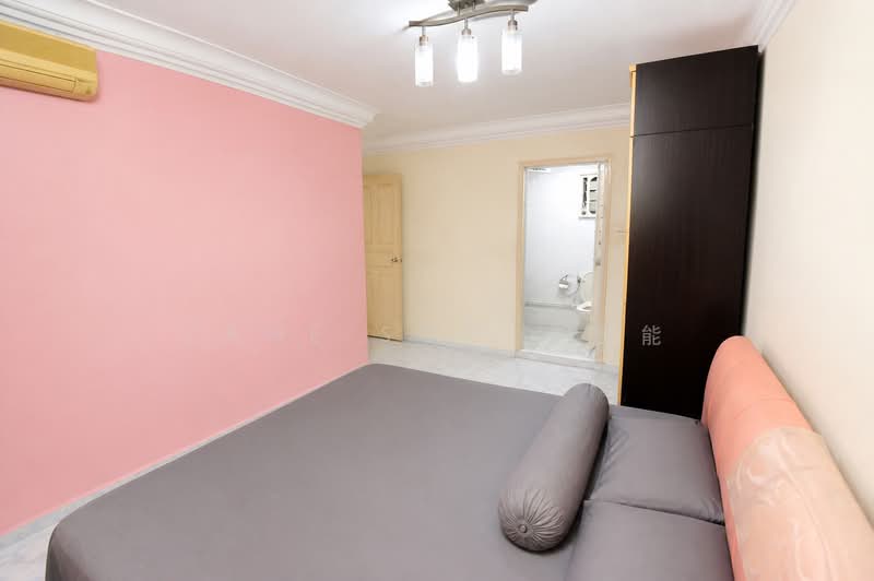 501 Woodlands Drive 14, 501 Woodlands Drive 14, 3 Bedrooms, 1,324 sqft, HDB Flat For Sale, by Zane Soo 苏昱能, 500228736 - Bedroom - PropertyGuru.com.sg