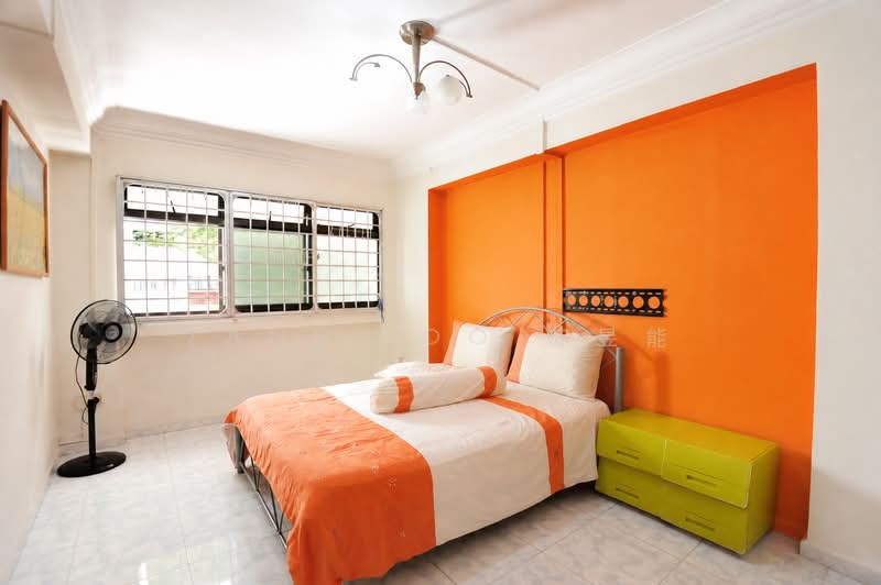 501 Woodlands Drive 14, 501 Woodlands Drive 14, 3 Bedrooms, 1,324 sqft, HDB Flat For Sale, by Zane Soo 苏昱能, 500228736 - Bedroom - PropertyGuru.com.sg