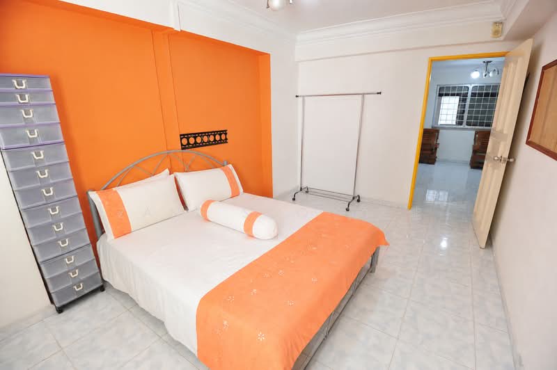 501 Woodlands Drive 14, 501 Woodlands Drive 14, 3 Bedrooms, 1,324 sqft, HDB Flat For Sale, by Zane Soo 苏昱能, 500228736 - Bedroom - PropertyGuru.com.sg