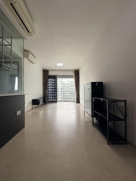RiverTrees Residences, 21 Fernvale Close, 2 Bedrooms, 700 sqft, Condominium For Rent, by Steven Lee, 500228738 - Living Room - PropertyGuru.com.sg