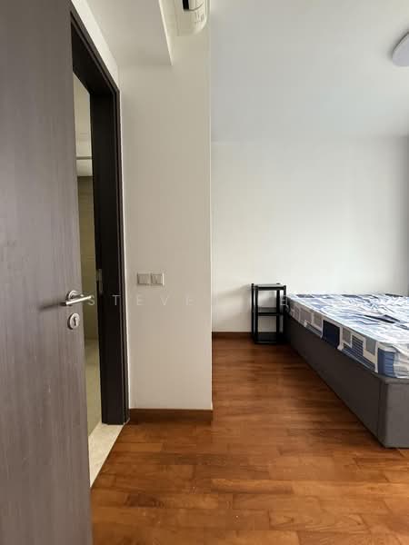 RiverTrees Residences, 21 Fernvale Close, 2 Bedrooms, 700 sqft, Condominium For Rent, by Steven Lee, 500228738 - Bedroom - PropertyGuru.com.sg