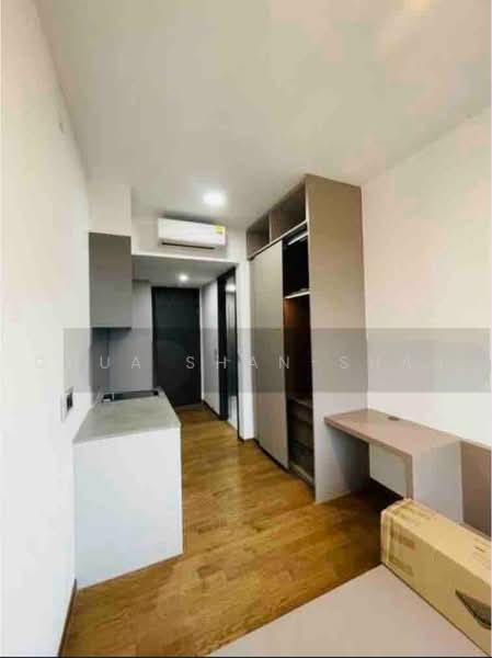 Parc Clematis, 8D Jalan Lempeng, 1 Bedroom, 250 sqft, Condominium For Rent, by Chua Shan-Shan, 500228739 - Interior - PropertyGuru.com.sg