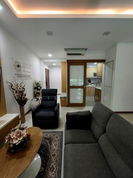 The Canopy, 85 Yishun Avenue 11, 3 Bedrooms, 1,356 sqft, Executive Condominium For Sale, by Daniel Wong, 500228742 - Living Room - PropertyGuru.com.sg