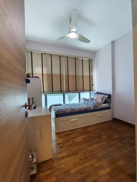 The Canopy, 85 Yishun Avenue 11, 3 Bedrooms, 1,356 sqft, Executive Condominium For Sale, by Daniel Wong, 500228742 - Bedroom - PropertyGuru.com.sg