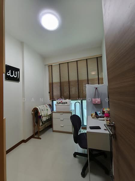 The Canopy, 85 Yishun Avenue 11, 3 Bedrooms, 1,356 sqft, Executive Condominium For Sale, by Daniel Wong, 500228742 - Study - PropertyGuru.com.sg
