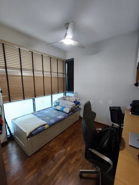 The Canopy, 85 Yishun Avenue 11, 3 Bedrooms, 1,356 sqft, Executive Condominium For Sale, by Daniel Wong, 500228742 - Bedroom - PropertyGuru.com.sg