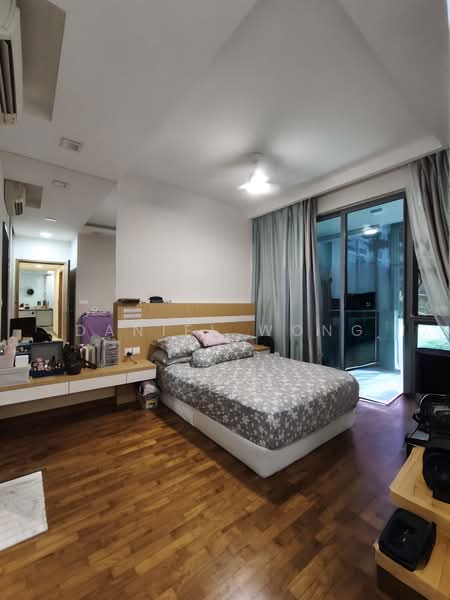 The Canopy, 85 Yishun Avenue 11, 3 Bedrooms, 1,356 sqft, Executive Condominium For Sale, by Daniel Wong, 500228742 - Bedroom - PropertyGuru.com.sg