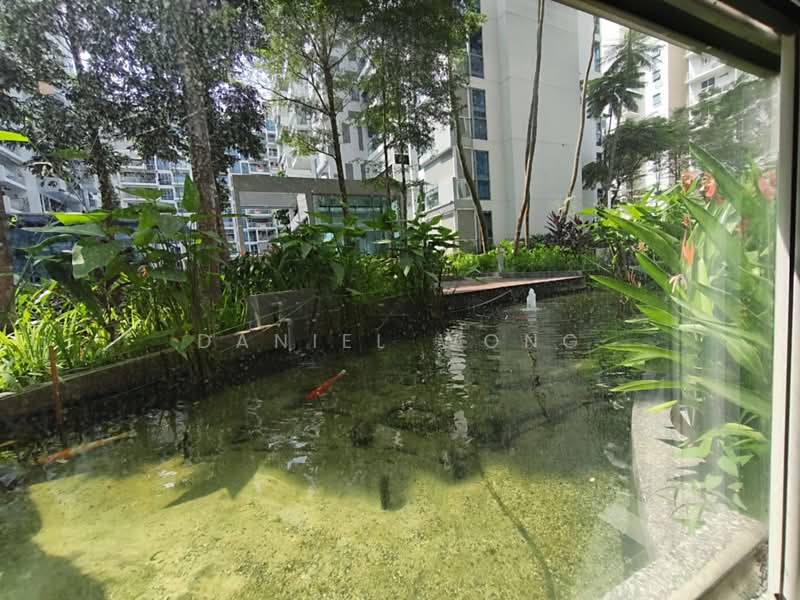 The Canopy, 85 Yishun Avenue 11, 3 Bedrooms, 1,356 sqft, Executive Condominium For Sale, by Daniel Wong, 500228742 - Exterior - PropertyGuru.com.sg
