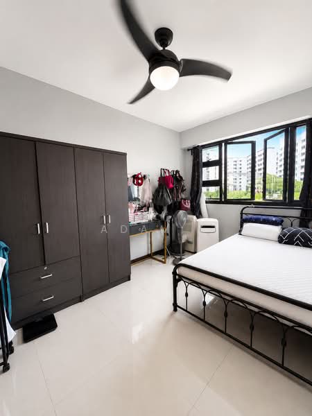 999B Buangkok Crescent, 999B Buangkok Crescent, 2 Bedrooms, 732 sqft, HDB Flat For Sale, by Adam K, 500228743 - Bedroom - PropertyGuru.com.sg