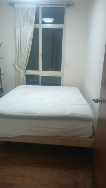 Lilydale, 550 Yishun Ave 6, 3 Bedrooms, 1,227 sqft, Condominium For Rent, by Rose Latha, 500228744 - Bedroom - PropertyGuru.com.sg