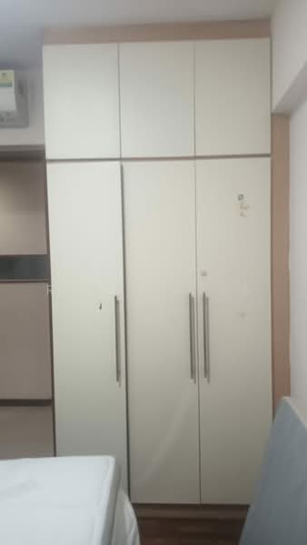 Lilydale, 550 Yishun Ave 6, 3 Bedrooms, 1,227 sqft, Condominium For Rent, by Rose Latha, 500228744 - Bedroom - PropertyGuru.com.sg