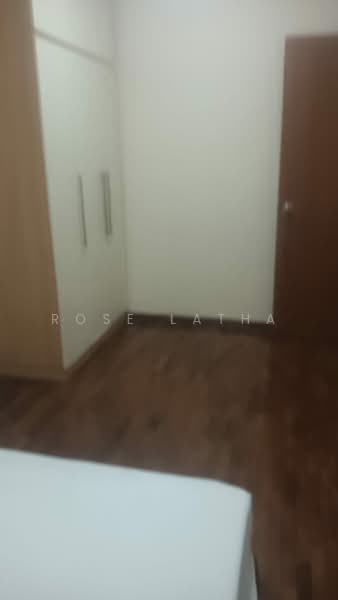 Lilydale, 550 Yishun Ave 6, 3 Bedrooms, 1,227 sqft, Condominium For Rent, by Rose Latha, 500228744 - Bedroom - PropertyGuru.com.sg