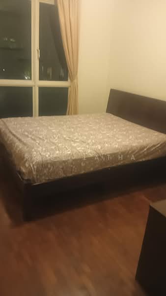 Lilydale, 550 Yishun Ave 6, 3 Bedrooms, 1,227 sqft, Condominium For Rent, by Rose Latha, 500228744 - Bedroom - PropertyGuru.com.sg