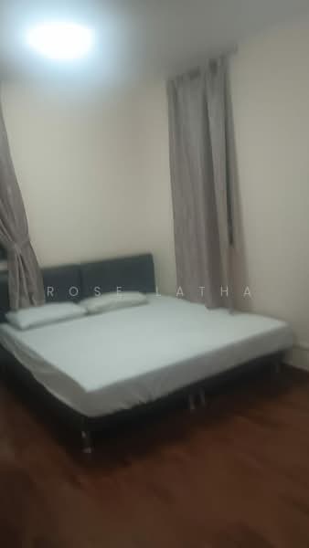 Lilydale, 550 Yishun Ave 6, 3 Bedrooms, 1,227 sqft, Condominium For Rent, by Rose Latha, 500228744 - Bedroom - PropertyGuru.com.sg