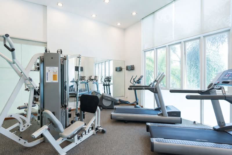 The Jade, 9 Bukit Batok Central Link, Room Rental, 1,200 sqft, Condominium For Rent, by Ween Keat, 500228745 - Gym - PropertyGuru.com.sg