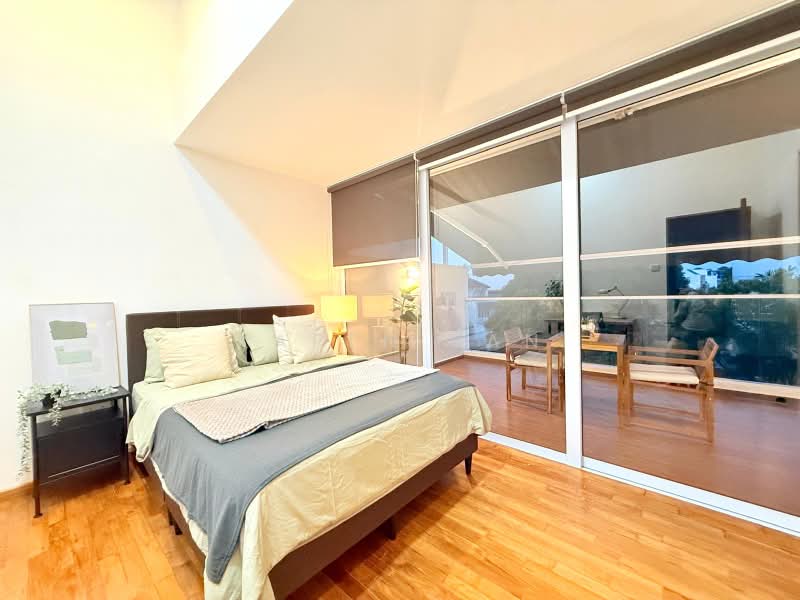 70a grove drive, , Room Rental, 300 sqft, Terraced House For Rent, by Karen Tan, 500228746 - Bedroom - PropertyGuru.com.sg