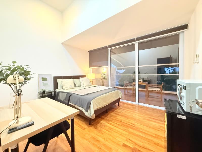 70a grove drive, , Room Rental, 300 sqft, Terraced House For Rent, by Karen Tan, 500228746 - Bedroom - PropertyGuru.com.sg